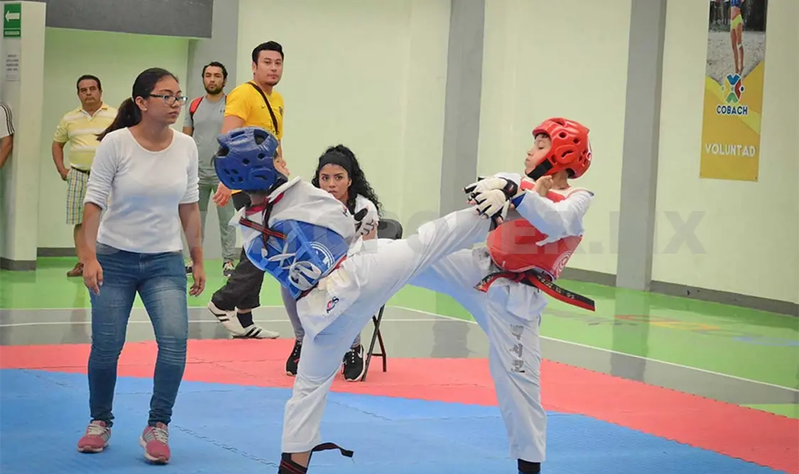 Lista la segunda Convivencia por un Mismo Deporte