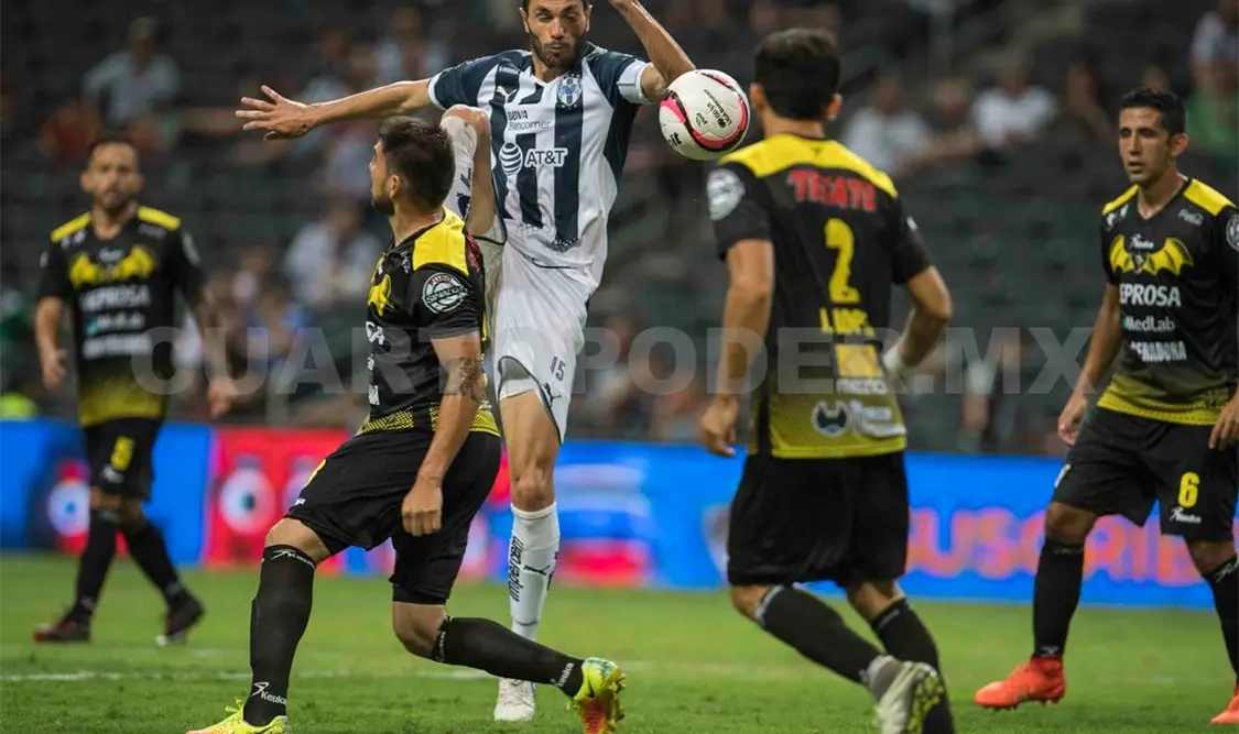 Lesiones son a causa de fatiga en jugadores
