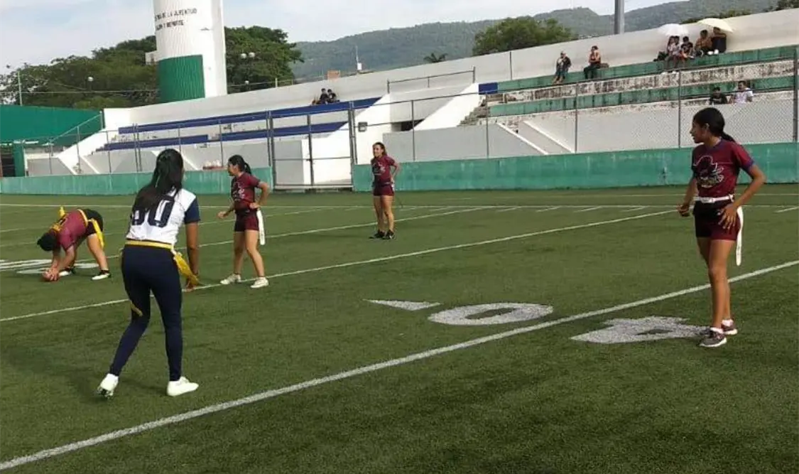 Las locales llegan a este compromiso luego de haber terminado en el tercer puesto de la clasificación en la fase regular del torneo. Cortesía