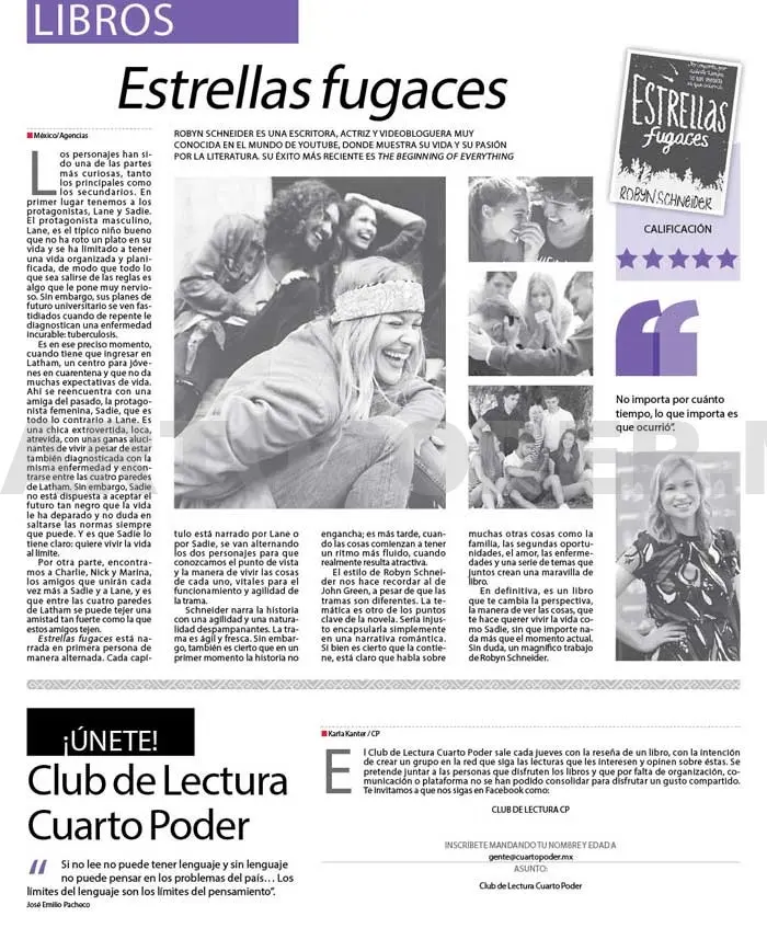 LIBROS
