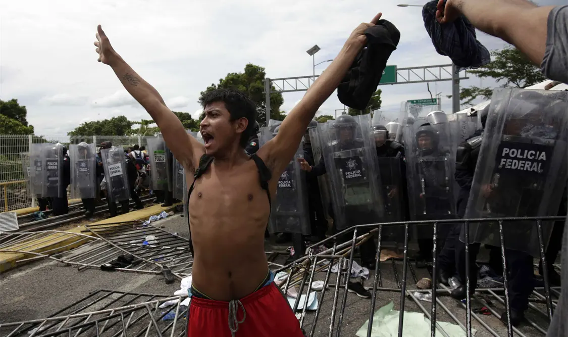 Foto: AP