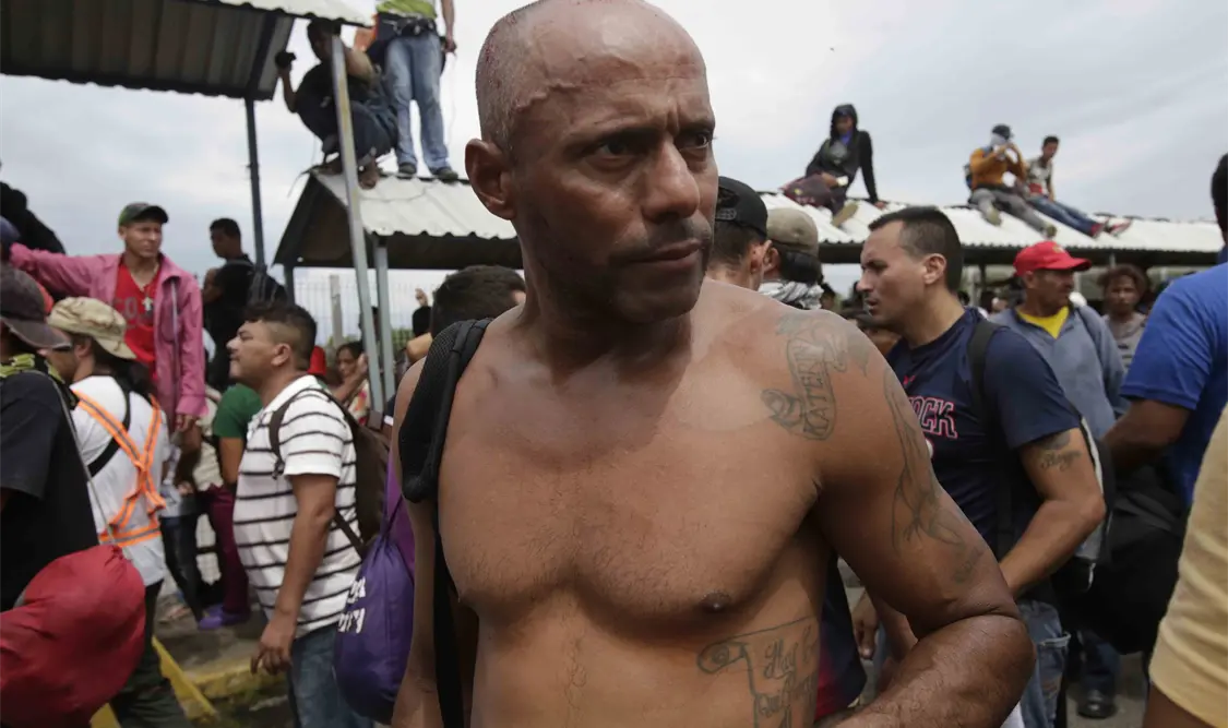Foto: AP