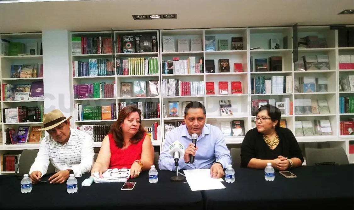 Celebrarán 25 años de la carrera de Comunicación