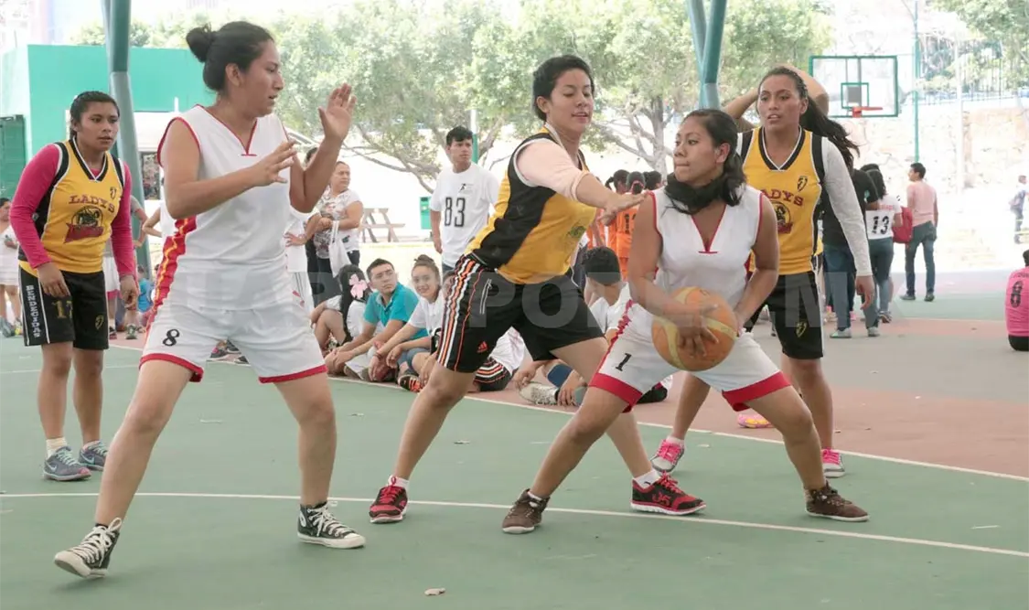 Inicia el Proceso Estatal Juvenil Tzejebes 2018