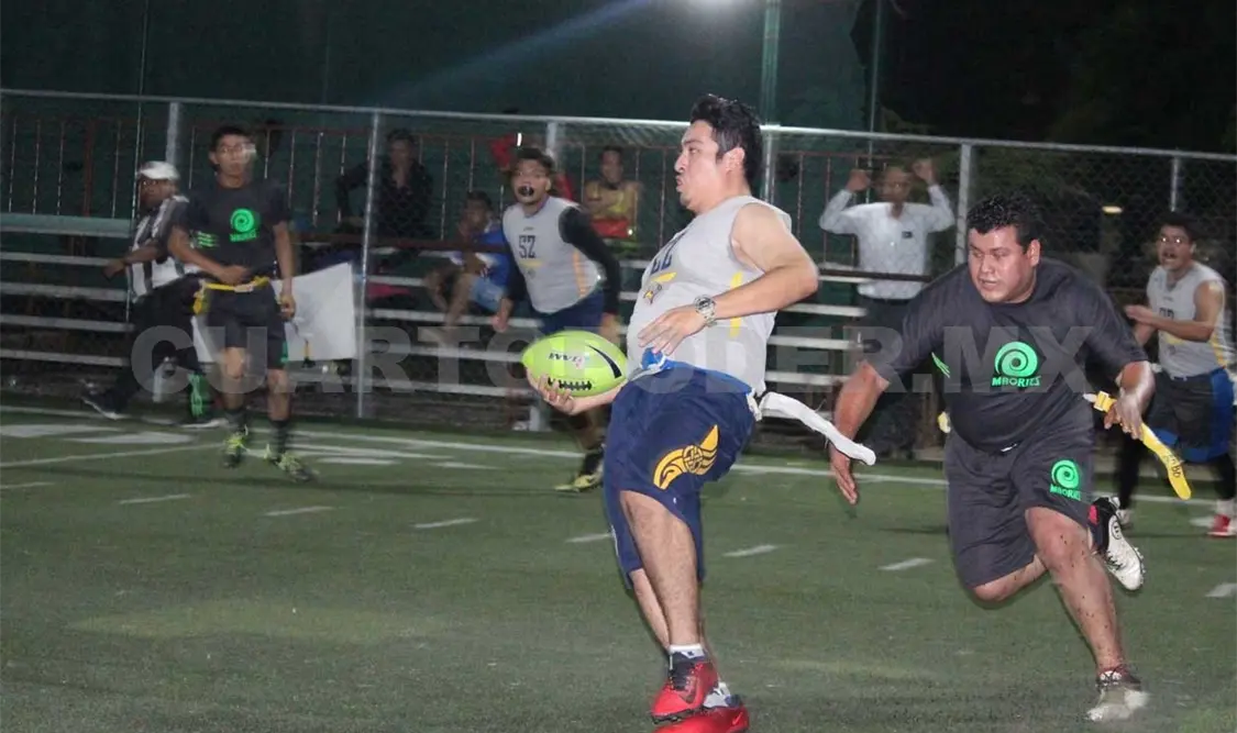 Águilas Reales se mide con Escarabajos en J5