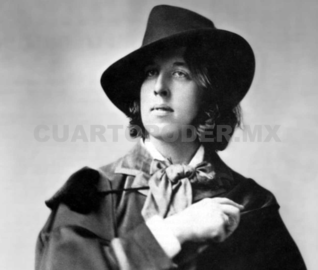 Biografia de Oscar Wilde