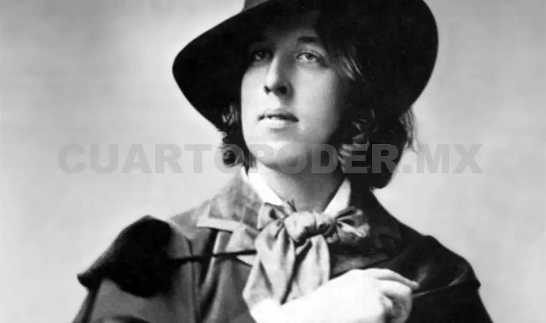 El escritor murió como indigente en las calles de París. Cortesía