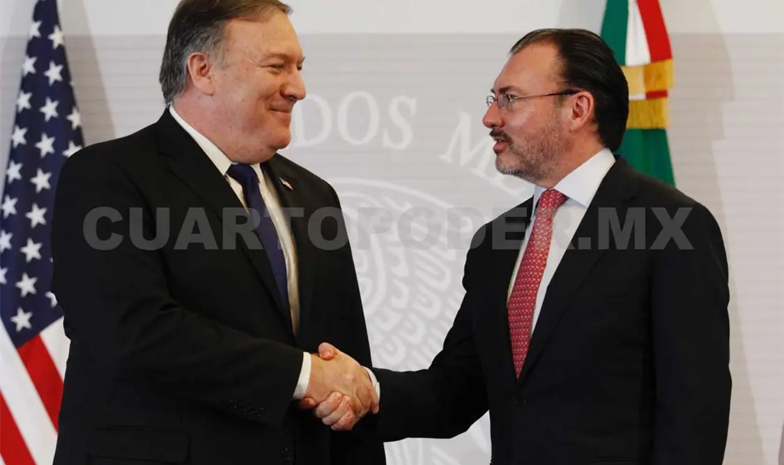 México aplicará ley con respeto a derechos humanos