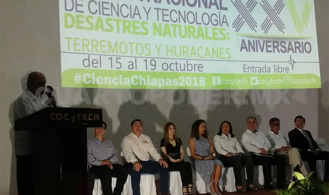 Ciencia y tecnología, puntales en nuevo gobierno