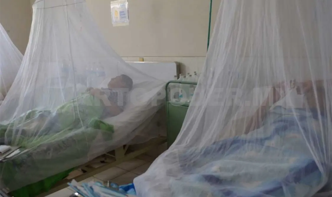 Van 21 defunciones a causa del dengue