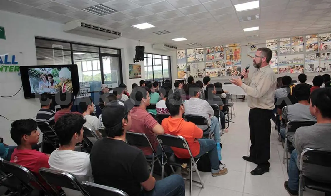 Emprender en rubro ecológico, oportunidad para los jóvenes