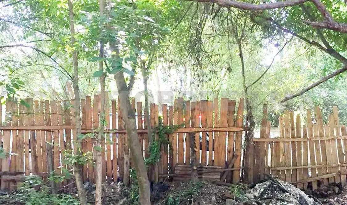 Vecinos inconformes por construcción de obra