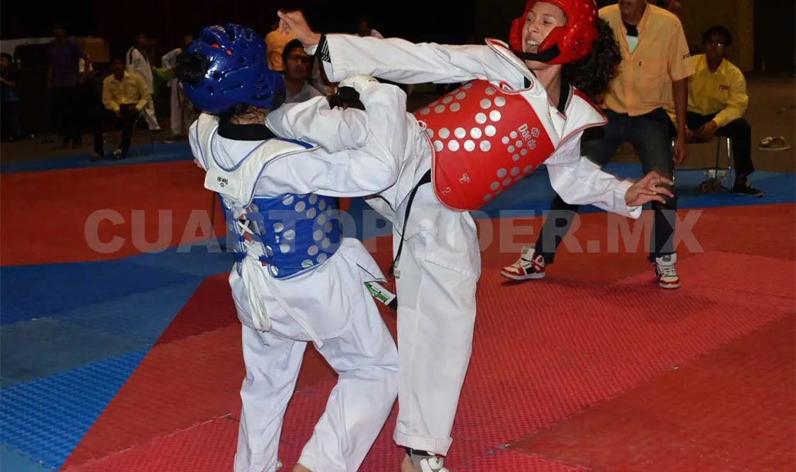 Destacado trabajo de Chiapas en President Cup