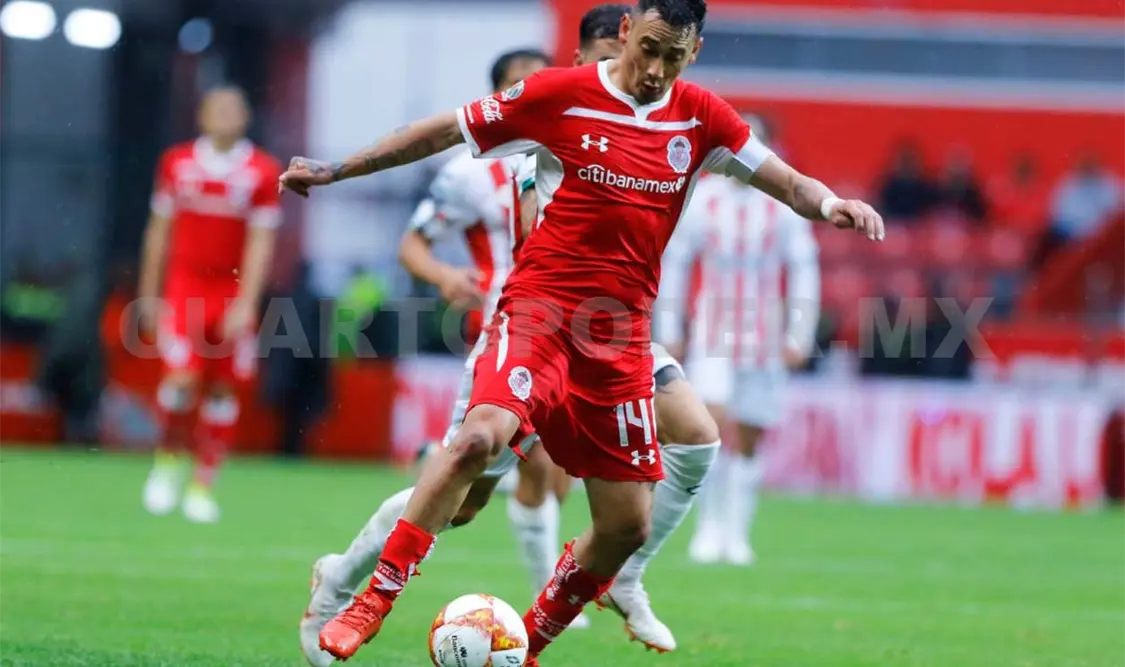 Monterrey y Toluca van por triunfo