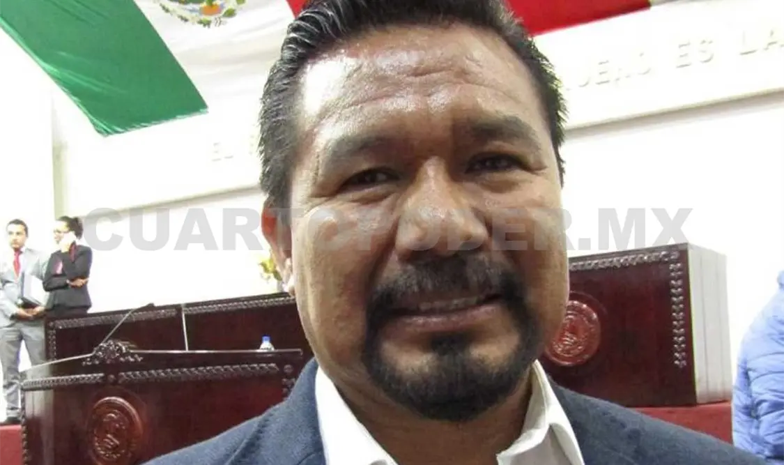 Cipriano Charrez no ha recibido notificación