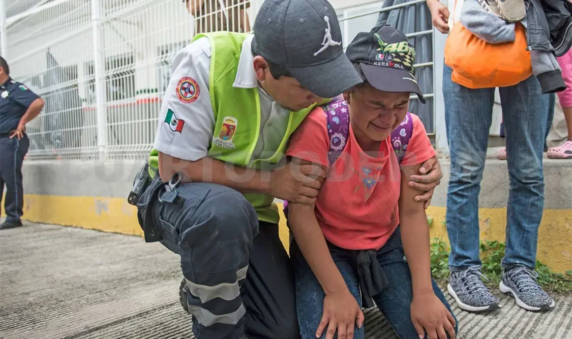 La Presidencia de la República informó que el diálogo con los mandatarios de Honduras y Guatemala fue vía telefónica. AP