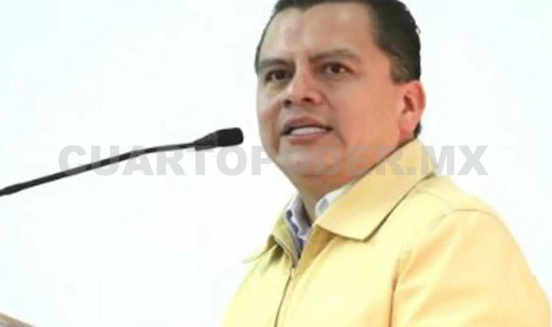 PRD está en crisis por campaña de AMLO