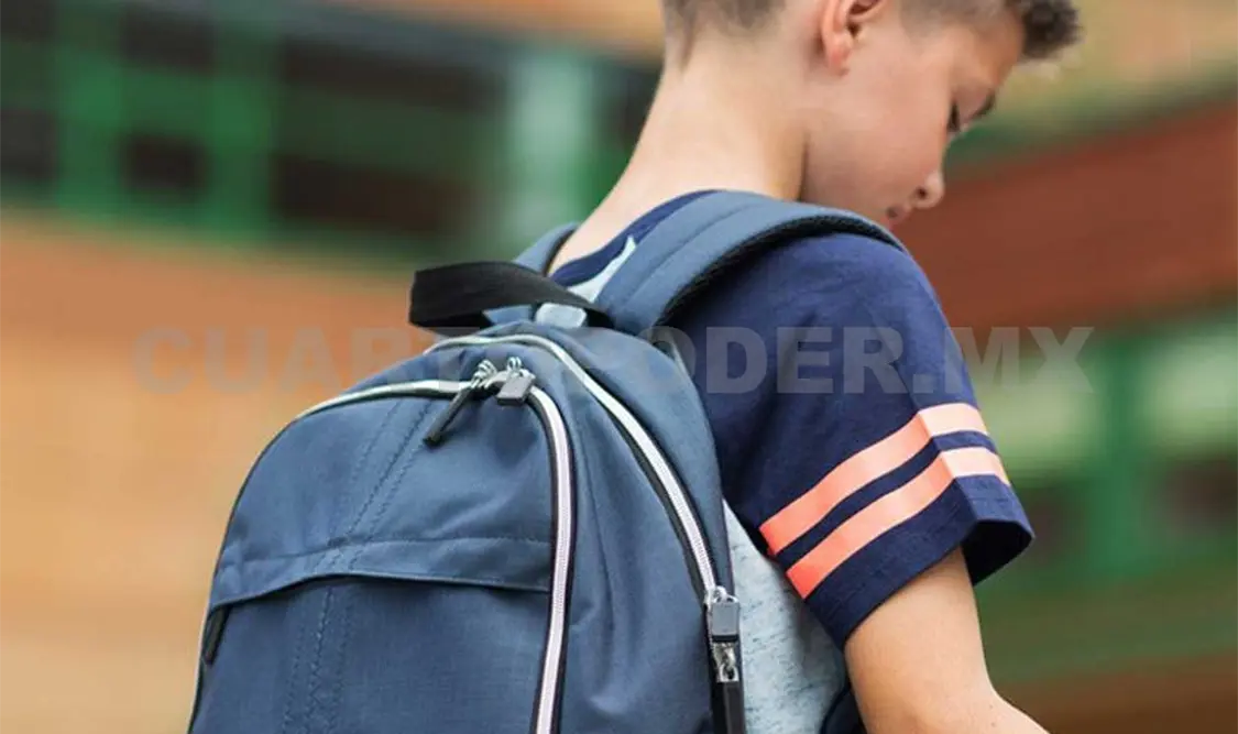 Los niños que sufren abusos físicos pueden mostrarse desconfiados. Agencias