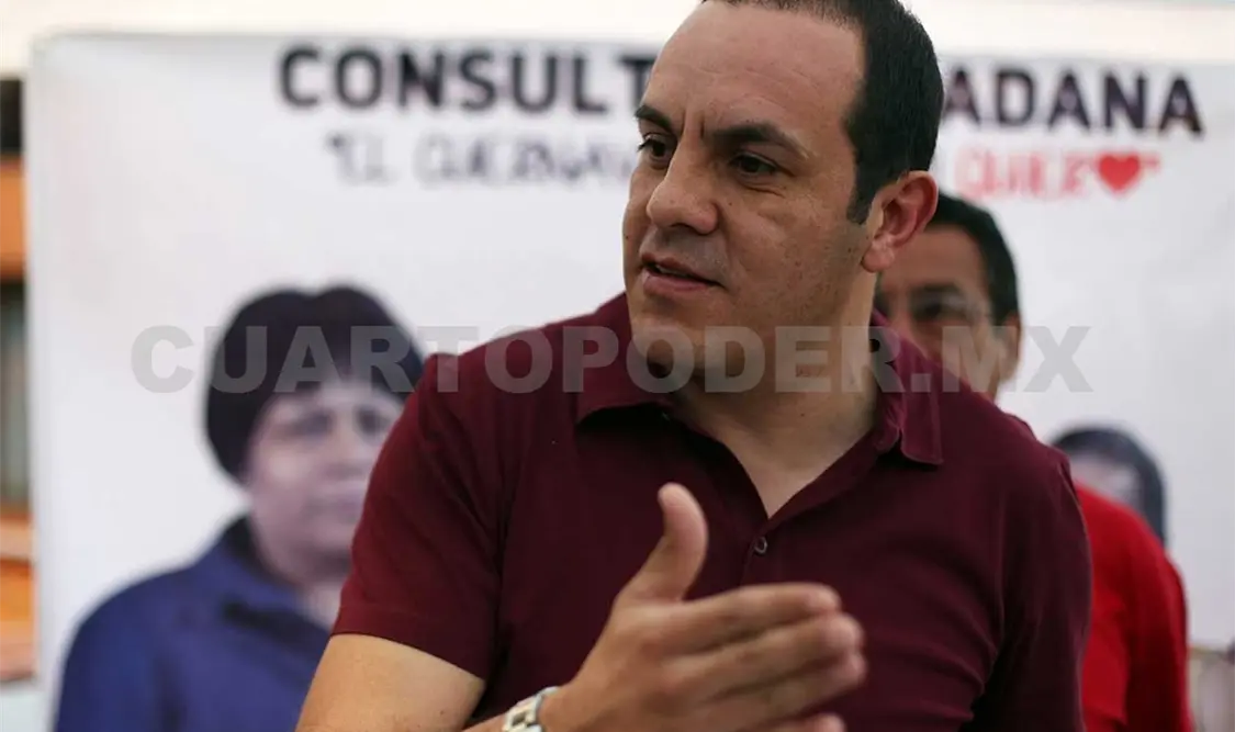 Piden a Cuauhtémoc no elegir por “dedazo”