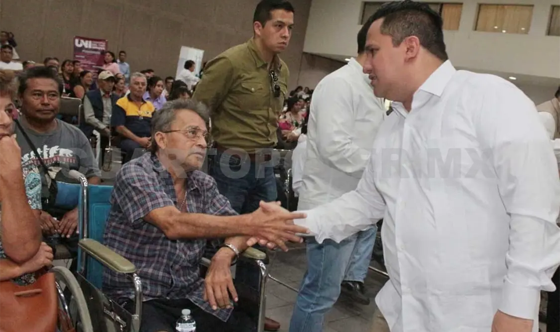 Se impulsan empleos con inclusión laboral