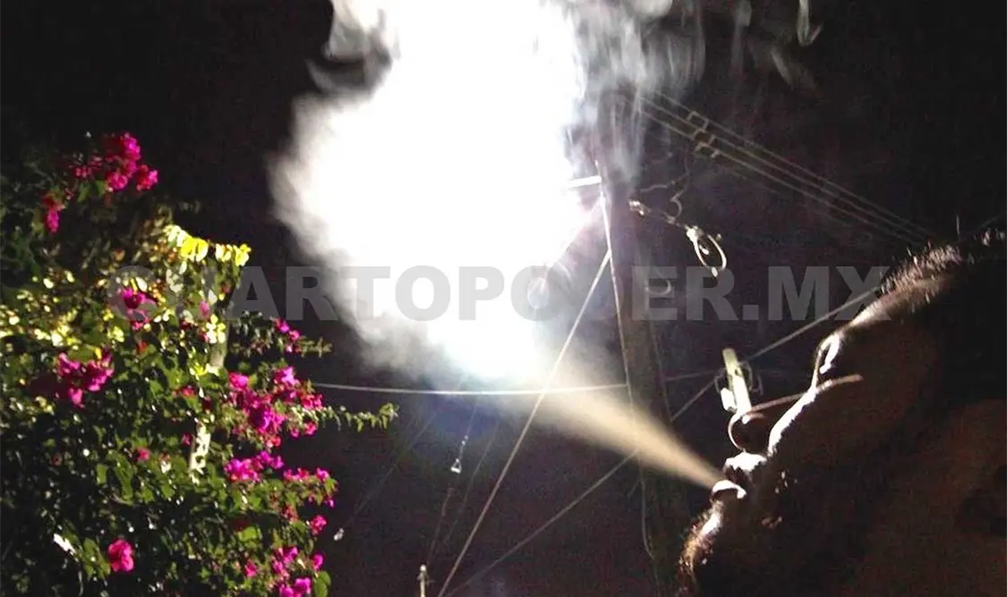 Brindan capacitación sobre espacios libres de tabaco