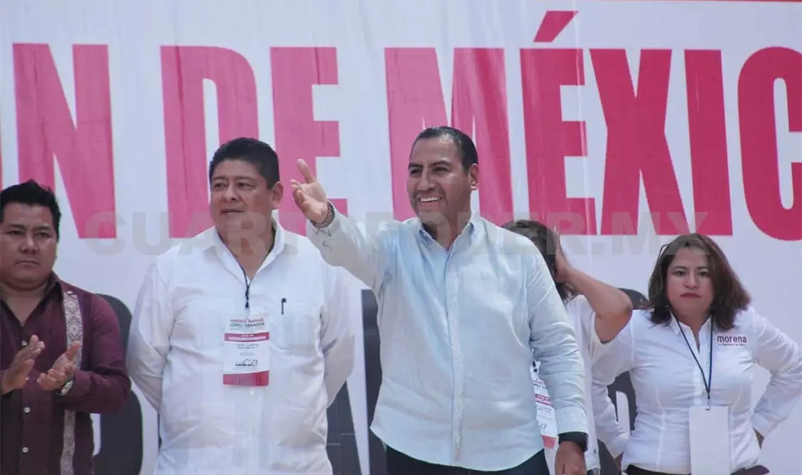 Se evitarán más gasolinazos: ERA