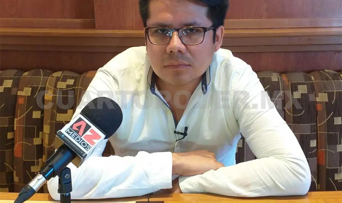 Síndico acusado de acoso laboral y sexual