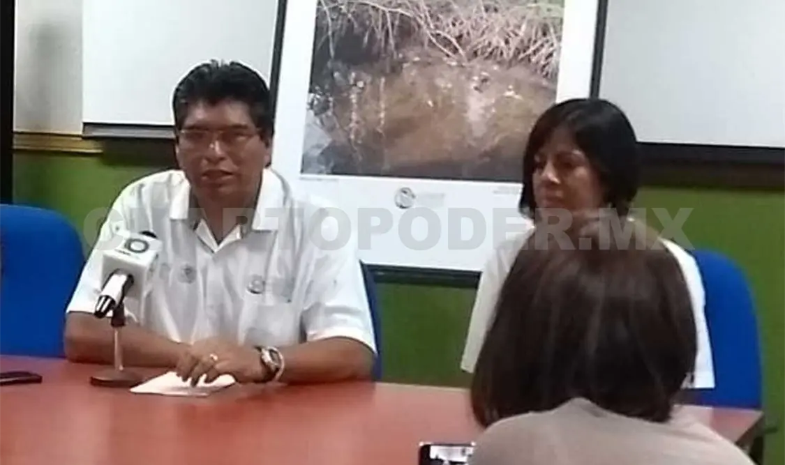 Presentan Simposio de Divulgación sobre La Encrucijada
