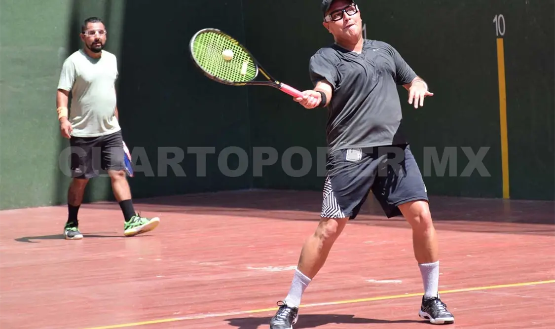 Se realizó el Campeonato Estatal
