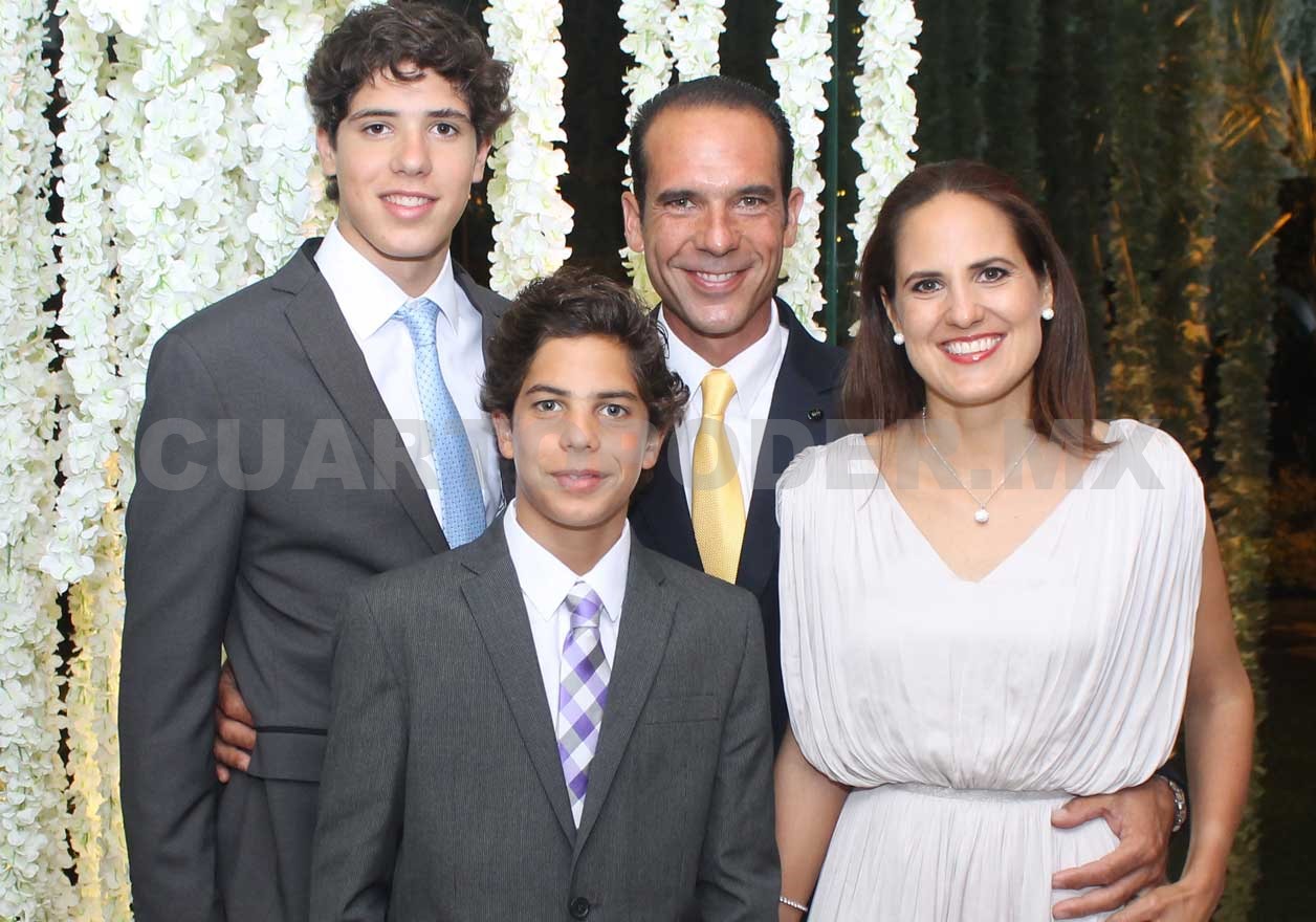 Se juraron amor eterno