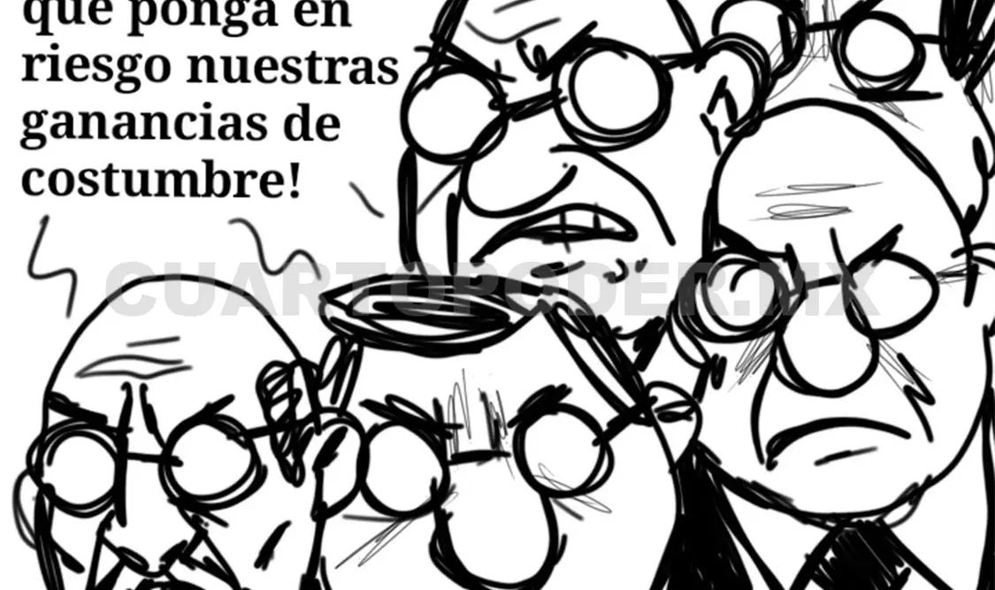 ¡Cuidado con la economía!