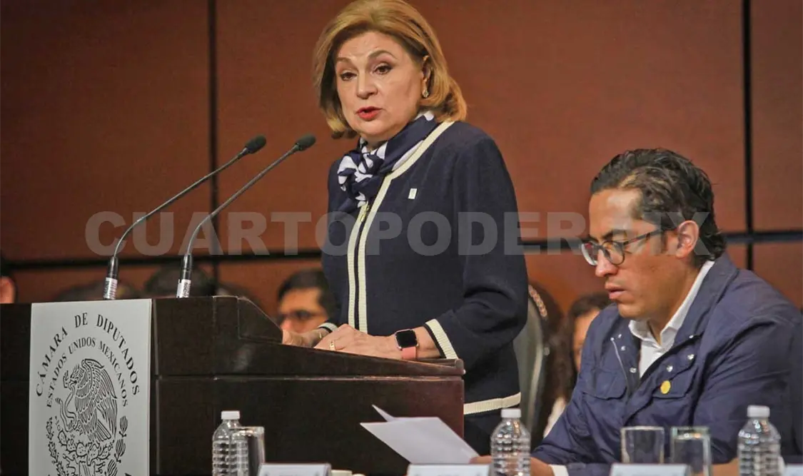 SFP investigó a Odebrecht