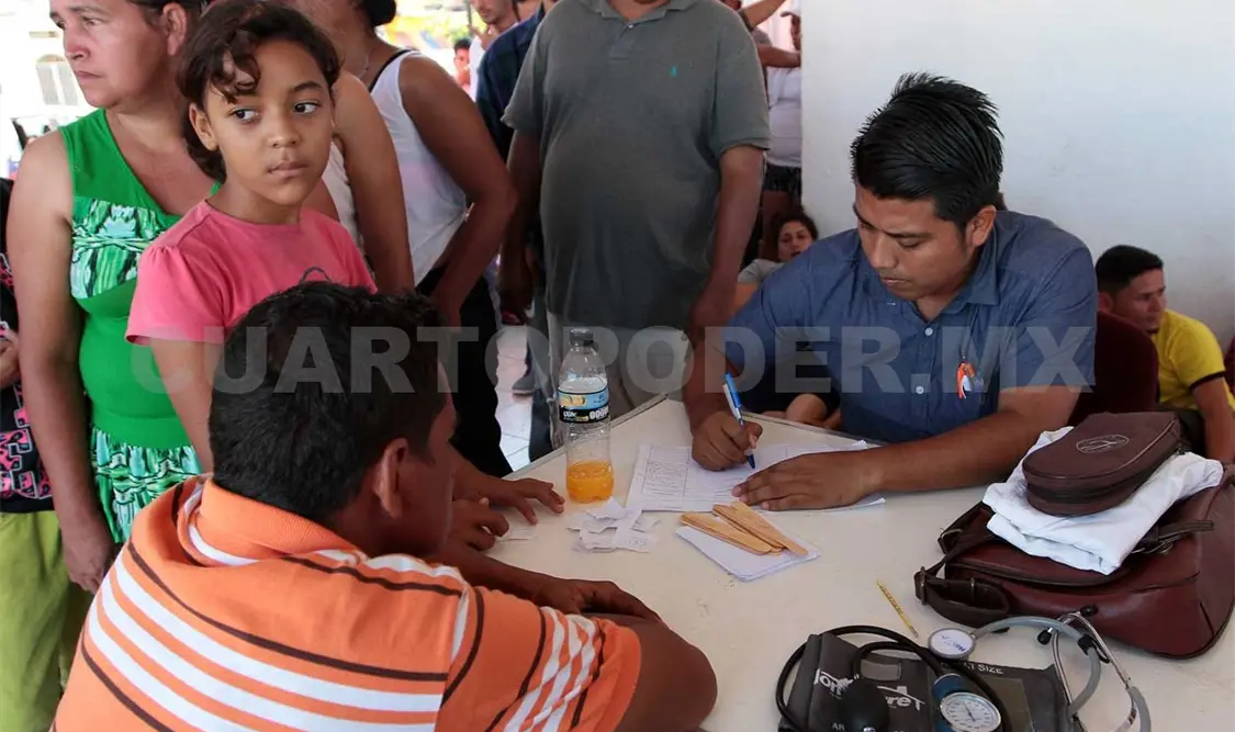 Aumenta en 65% solicitudes de refugio