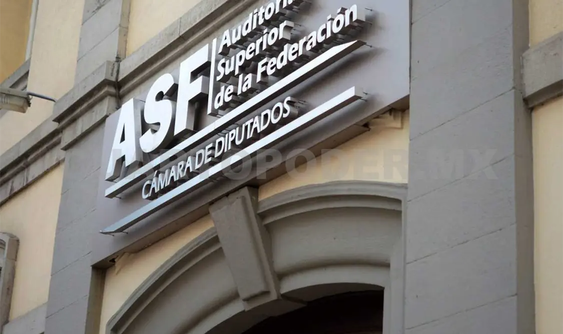 ASF auditará en tiempo real