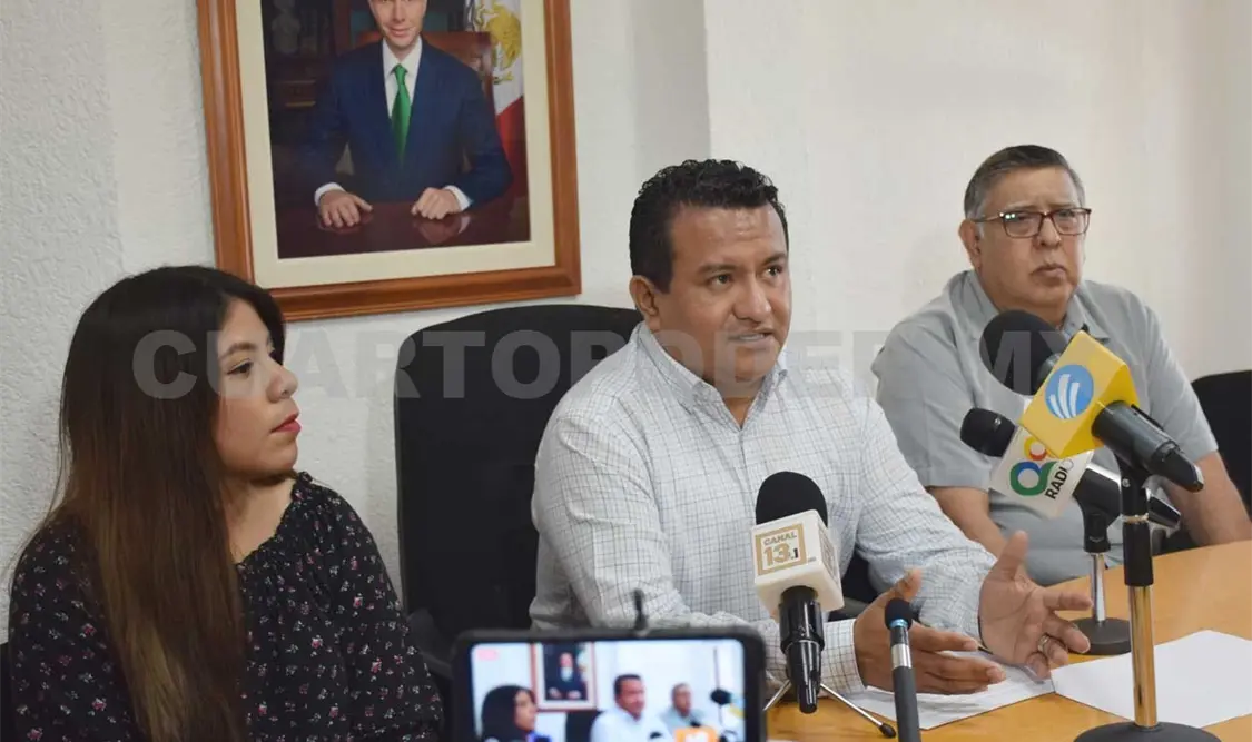 FAP ofrece apoyo a periodistas