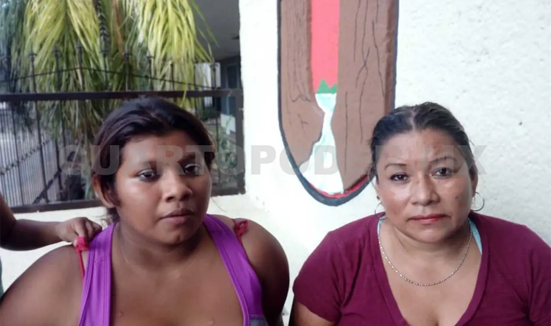 Denuncian violencia en cárcel de Tapachula