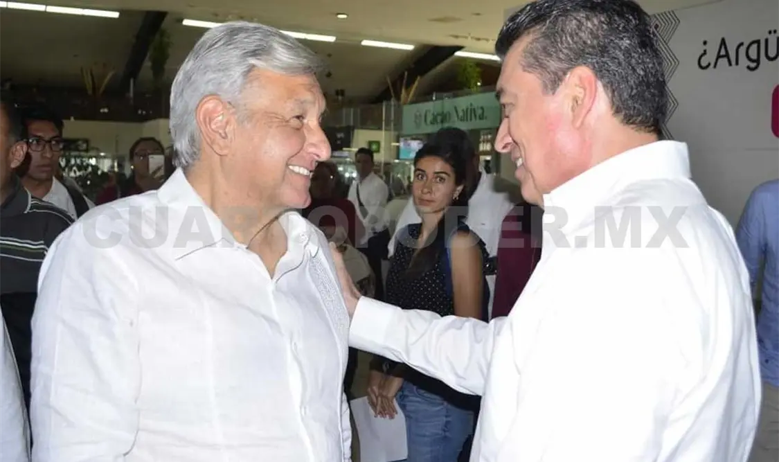 Se garantizará respeto a los derechos de migrantes