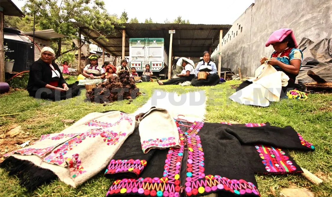 Preparan encuentro para impulsar a artesanas