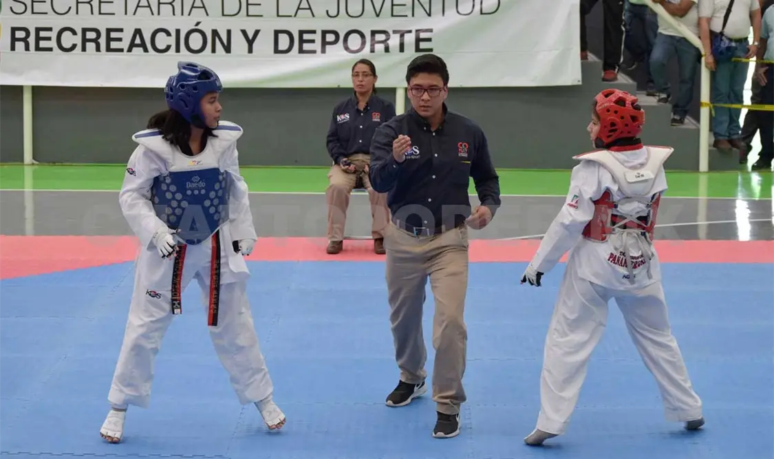 Invitan al Primer Campeonato Escolar