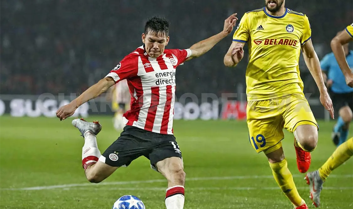 PSV y Tottenham, por su última oportunidad