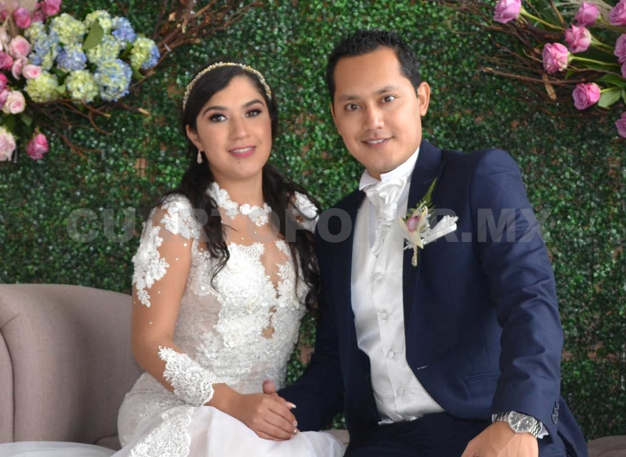Se juraron amor eterno