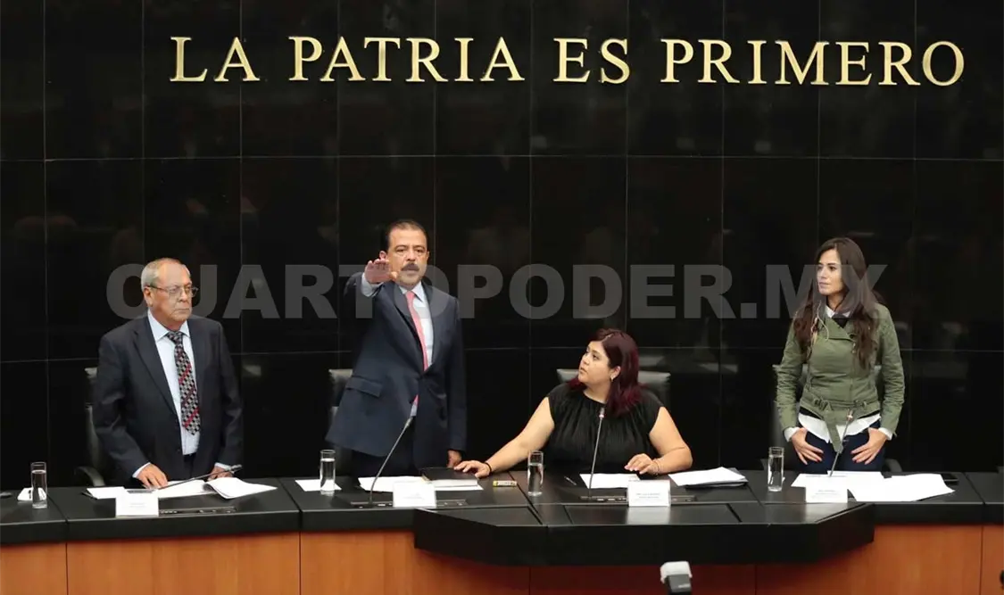 En proceso 500 denuncias contra funcionarios
