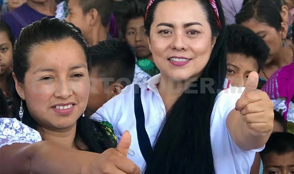 Prometen trabajo a favor de mujeres