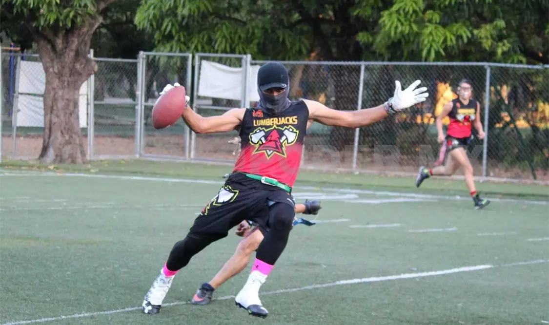 Lumberjacks se lleva el duelo ante Supersónicos