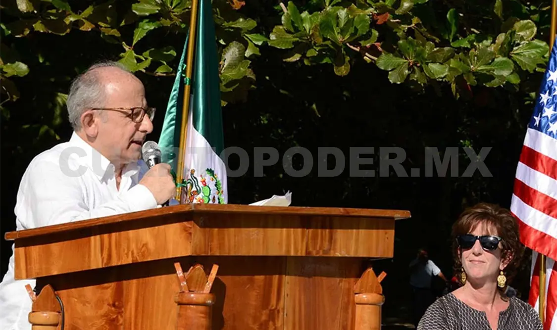 Diego Prieto es el único director actual que está previsto que continúe al frente de una institución. Cortesía