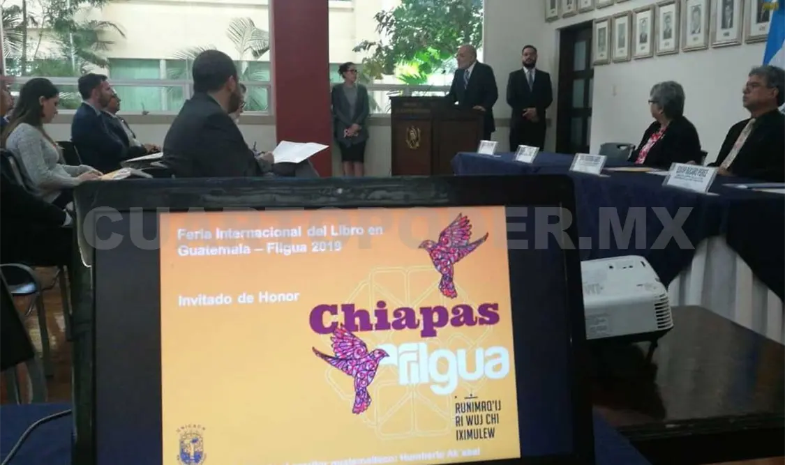 El encuentro librero se celebrará del 11 al 21 de julio. Cortesía