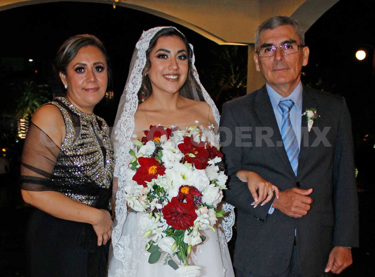 Se juraron amor eterno