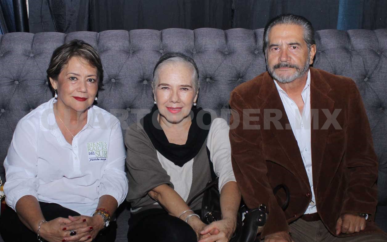 Presentación entre amigos