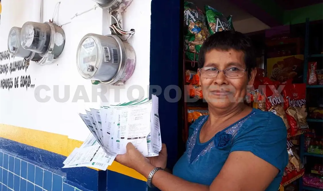 Personal se ensaña con usuarios
