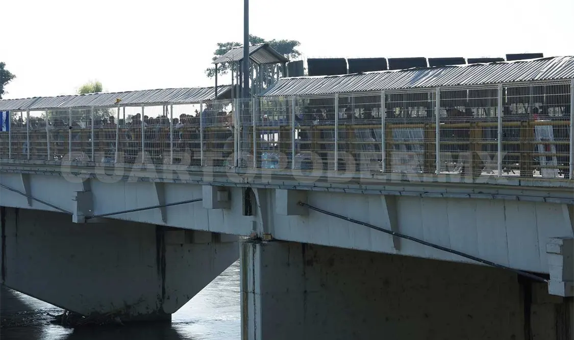 Fortalecen seguridad en Ciudad Hidalgo
